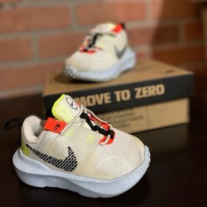 Baby Nike Shoes